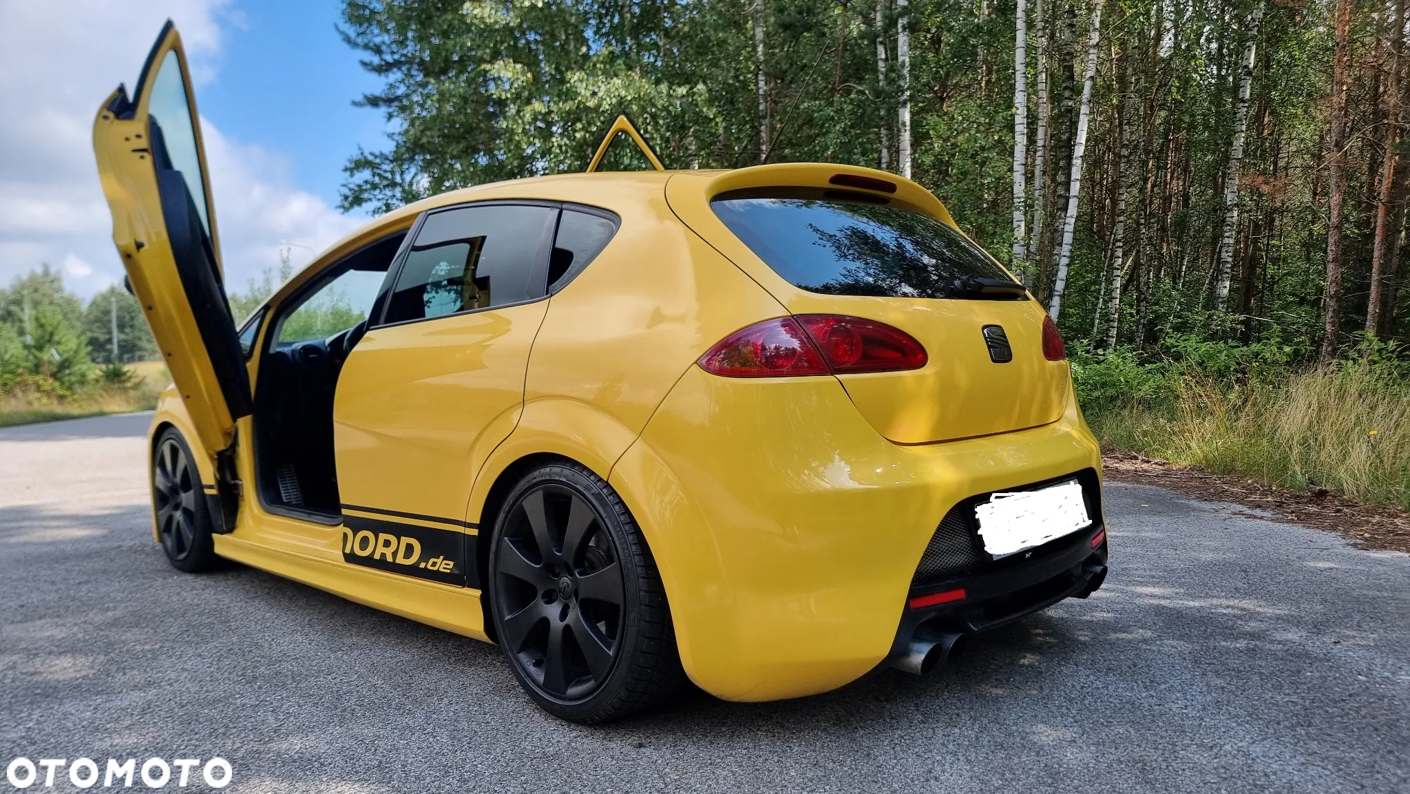 Seat Leon 2.0 T FSI Cupra - 18