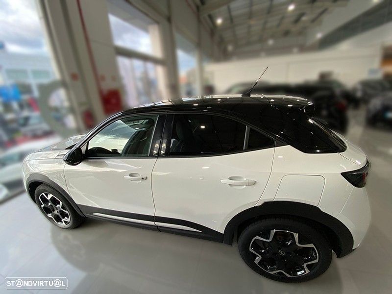 Opel Mokka 1.2 T GS AT - 3