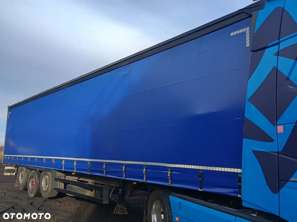 Schmitz Cargobull - 3