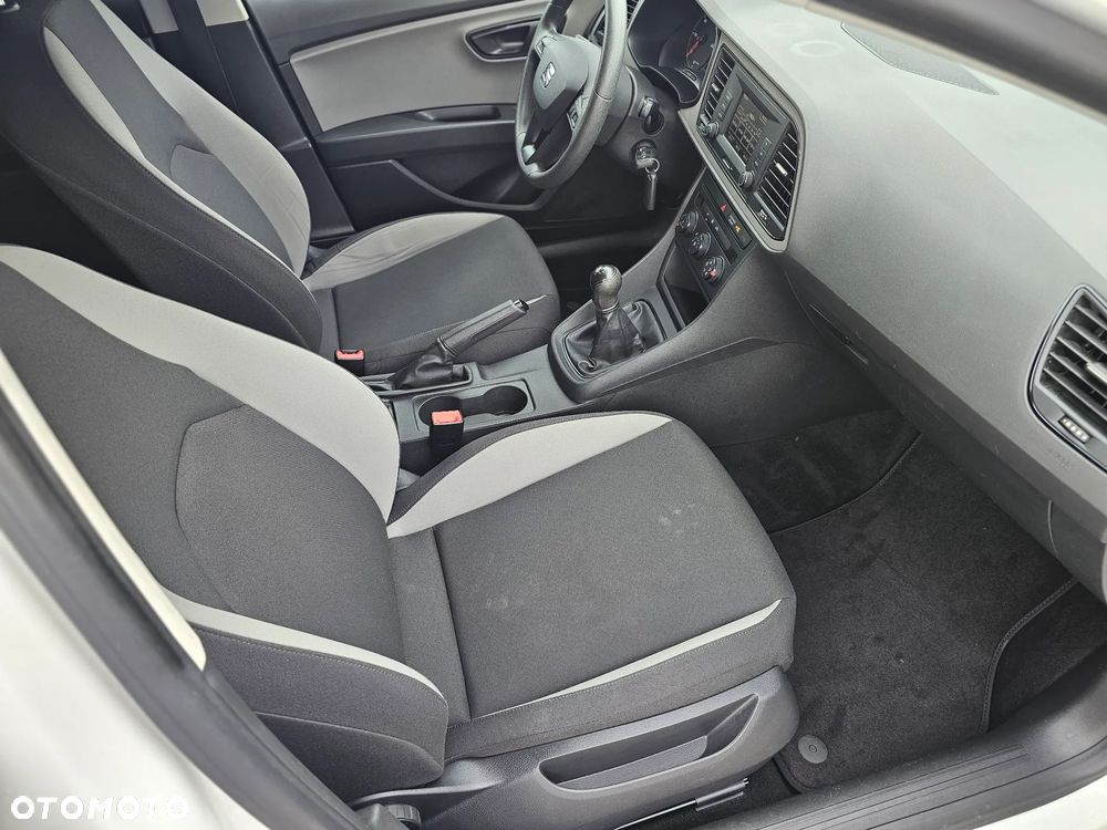 Seat Leon - 10