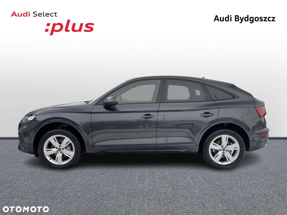Audi Q5 Sportback - 2