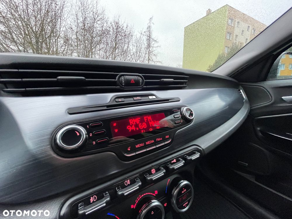 Alfa Romeo Giulietta 2.0 JTDM Progression - 32