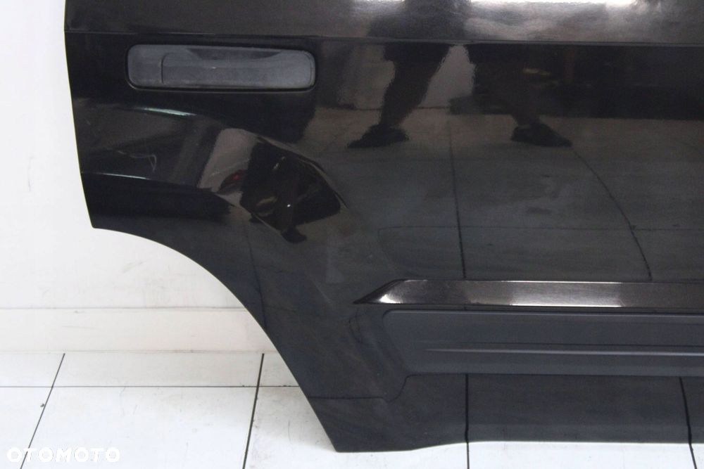 JEEP CHEROKEE WK 04R- DRZWI PRAWE TYLNE PRAWY TYŁ - 7