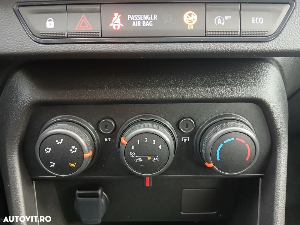 Dacia Logan TCe 90 MT6 Expression - 10