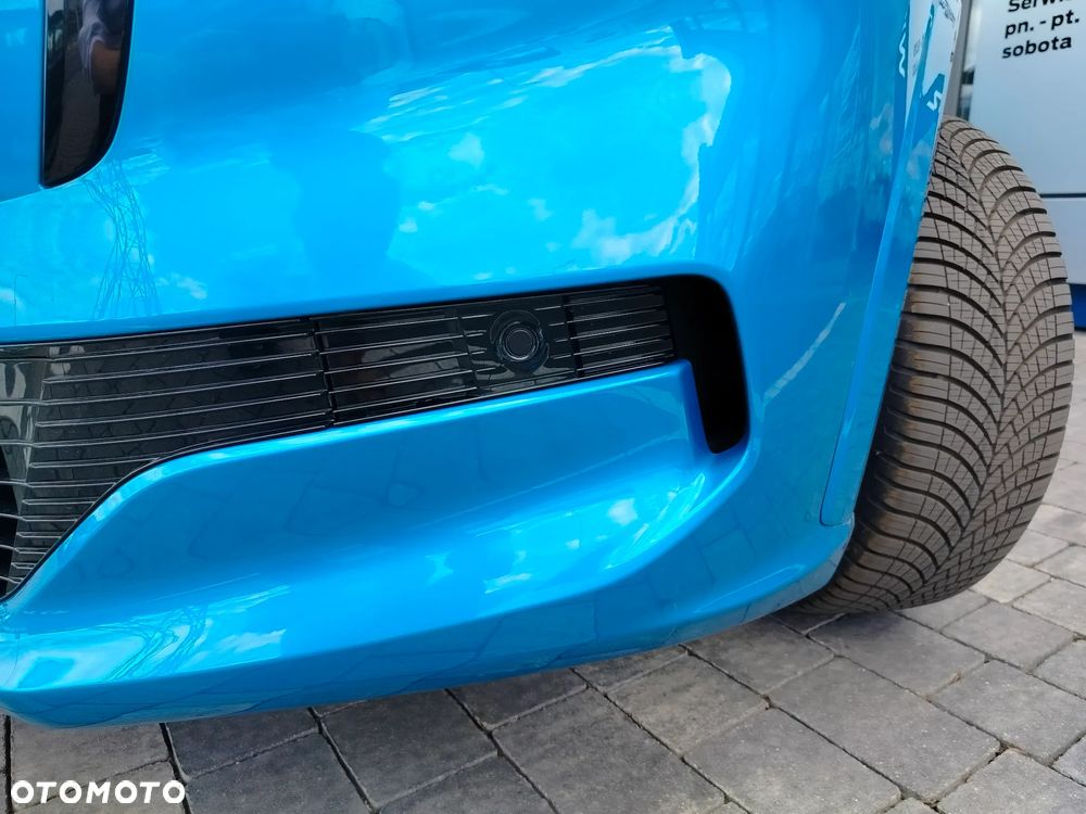 Ford Puma 43.6 kWh - 3