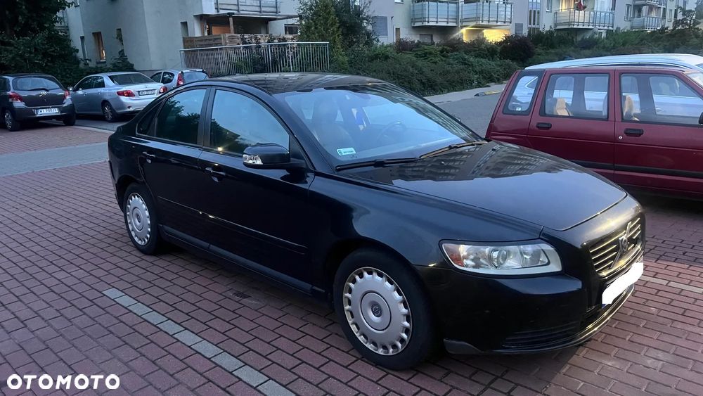 Volvo S40 2.0D - 1