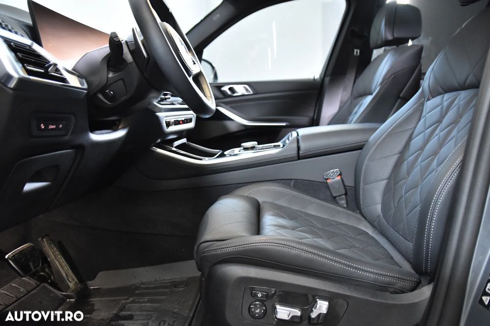 BMW X5 xDrive40i AT MHEV - 30