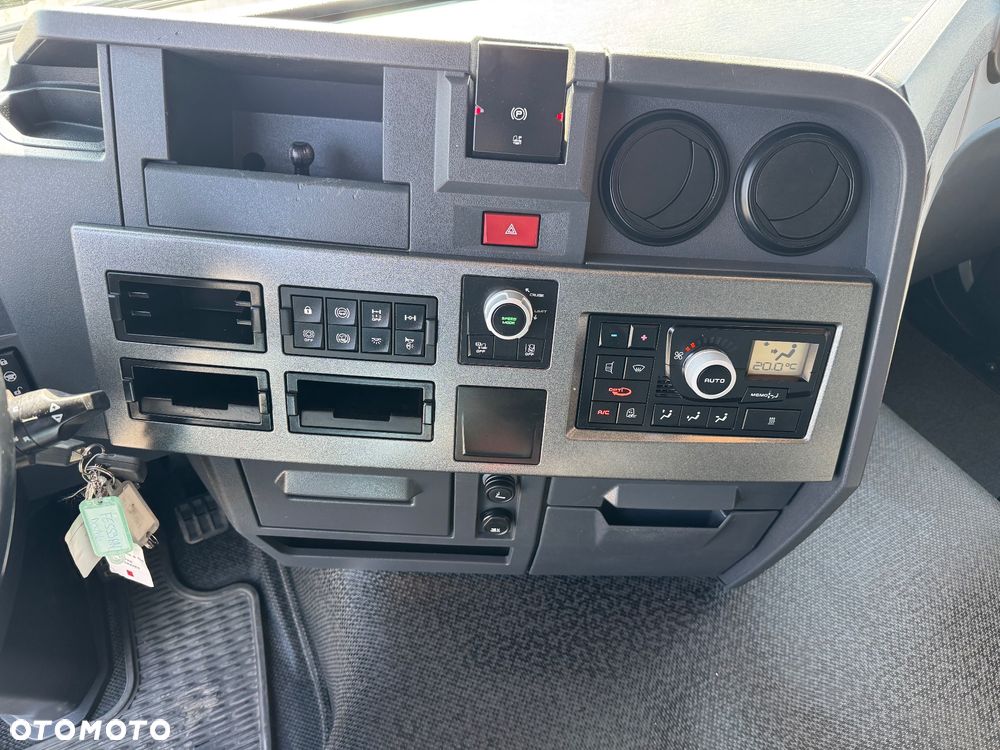 Renault T480 dobra waga 2 ZBIORNIKI - 29