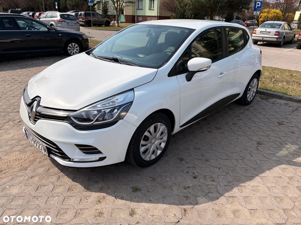Renault Clio 0.9 Energy TCe Alize - 2