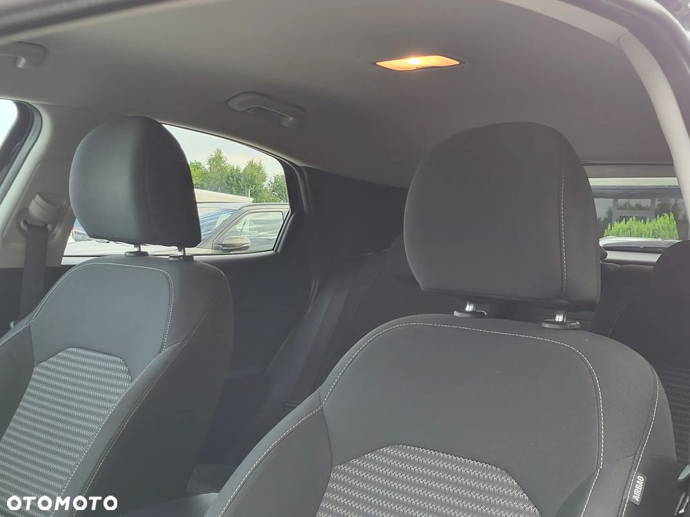 Kia XCeed 1.5 T-GDI M DCT - 13