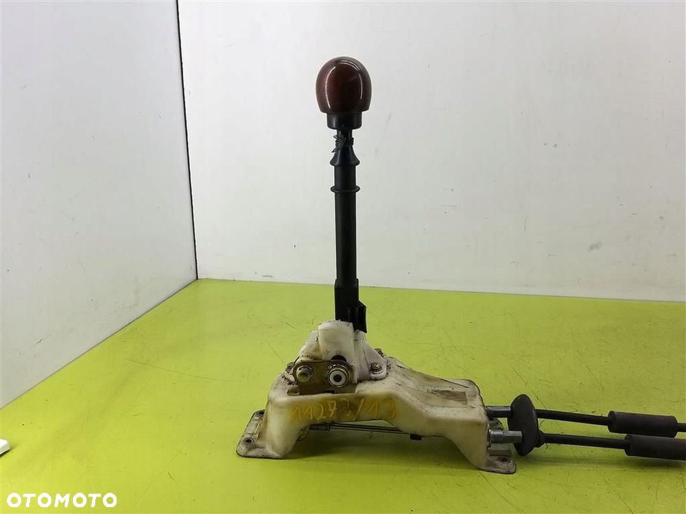 Mechanizm zmiany biegów lewarek Alfa Romeo 156 1997-2002 2,4 DIESEL - 7