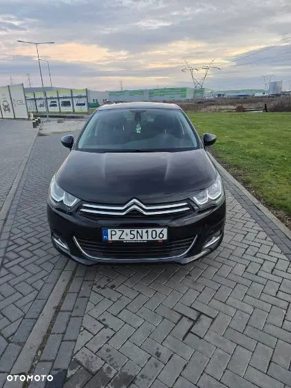 Citroën C4 1.2 PureTech Feel S&S - 2