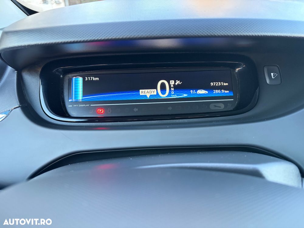 Renault ZOE (mit Batterie) 41 kwh Intens - 15