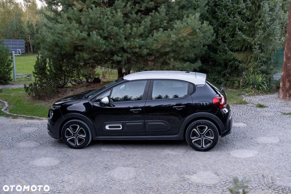 Citroën C3 1.2 PureTech Shine - 8