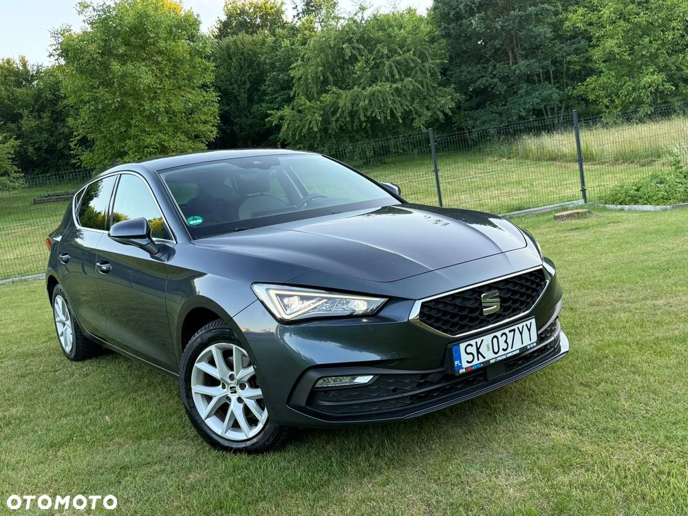 Seat Leon - 3