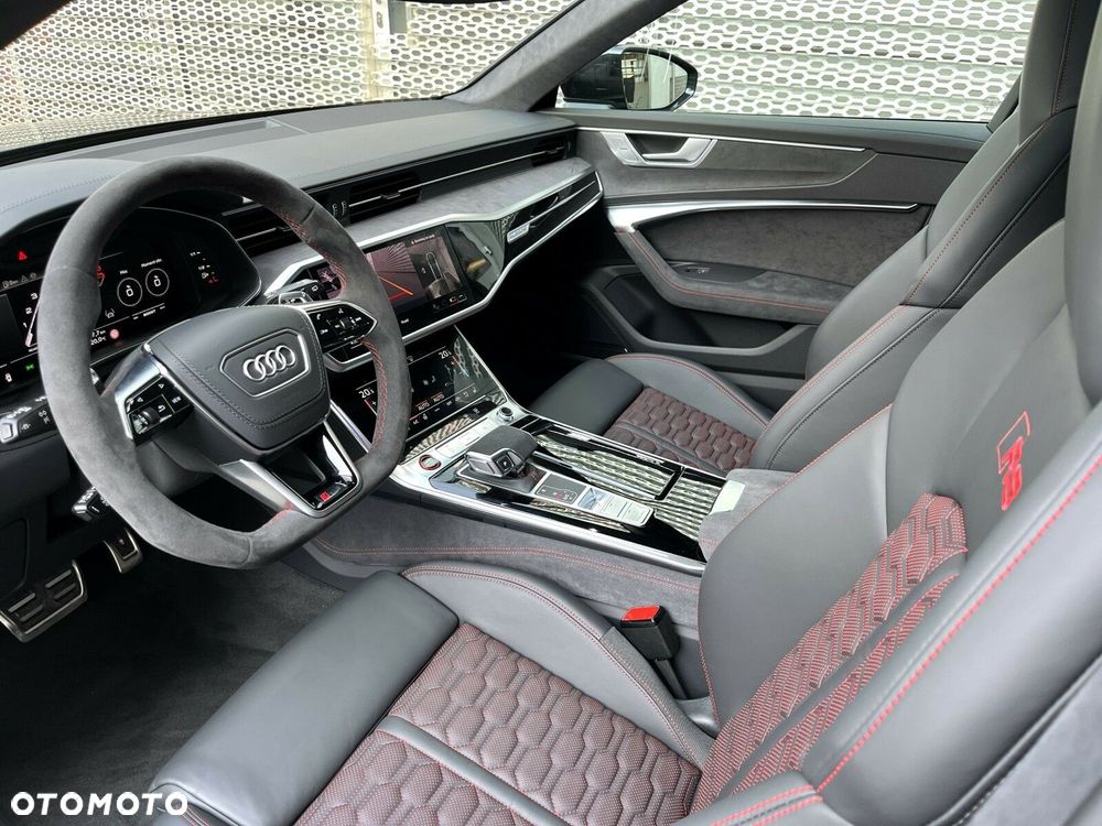 Audi RS6 - 22