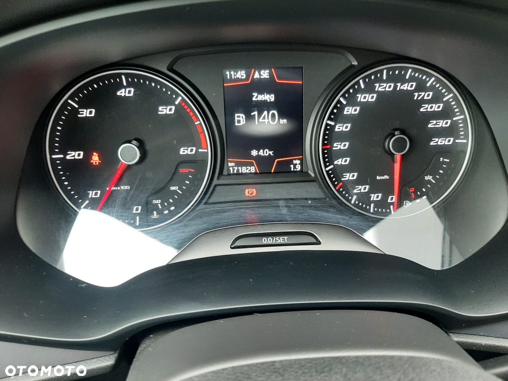 Seat Leon 1.6 TDI Start&Stop Reference - 18
