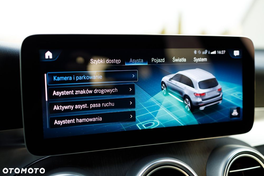 Mercedes-Benz GLC 300 de 4Matic 9G-TRONIC AMG Line Plus - 23