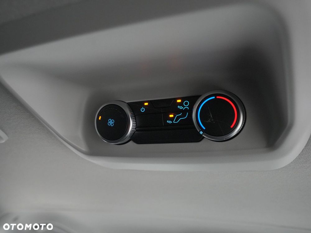 Ford Transit Custom Kombi 320 L2H1 Trend M1 - 22