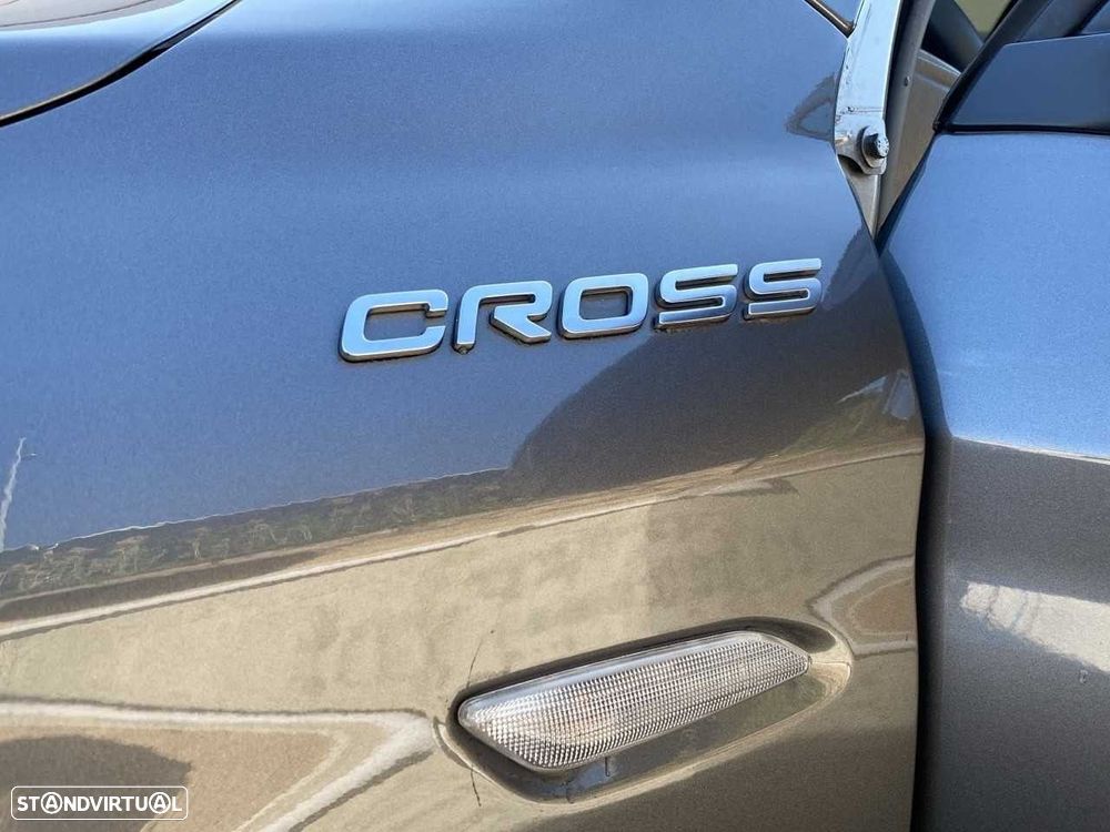 Fiat Tipo Cross - 21