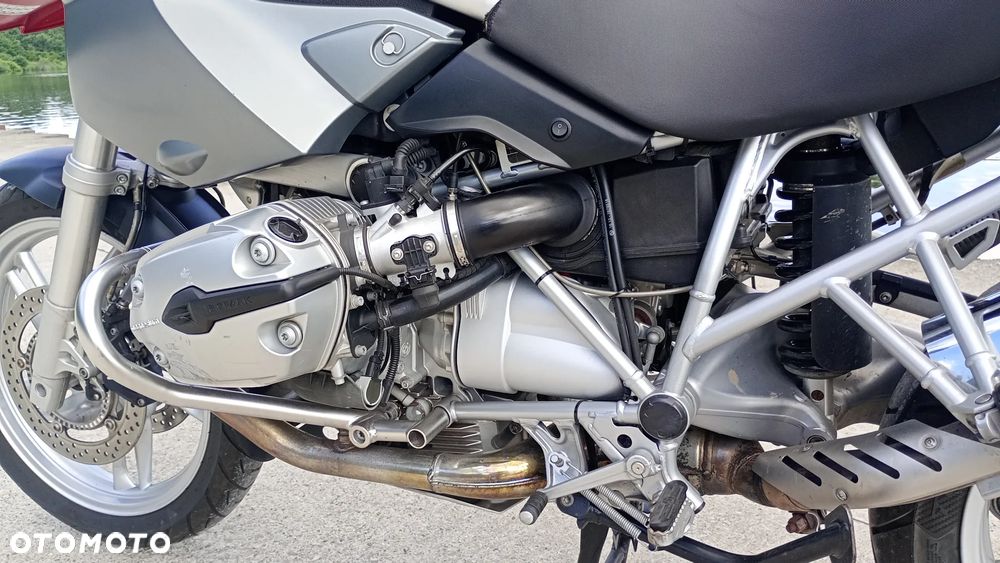 BMW GS - 15