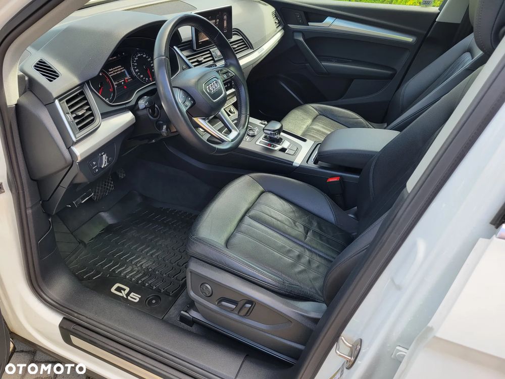 Audi Q5 2.0 TFSI Quattro Sport S tronic - 27