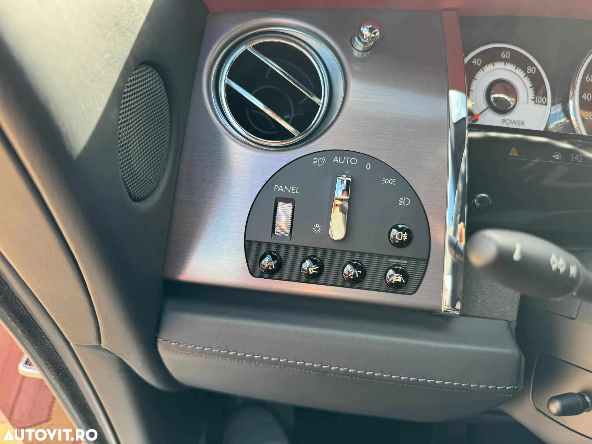 Rolls-Royce Wraith Standard - 10