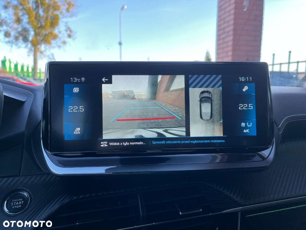 Peugeot 208 1.2 PureTech Allure S&S EAT8 - 18