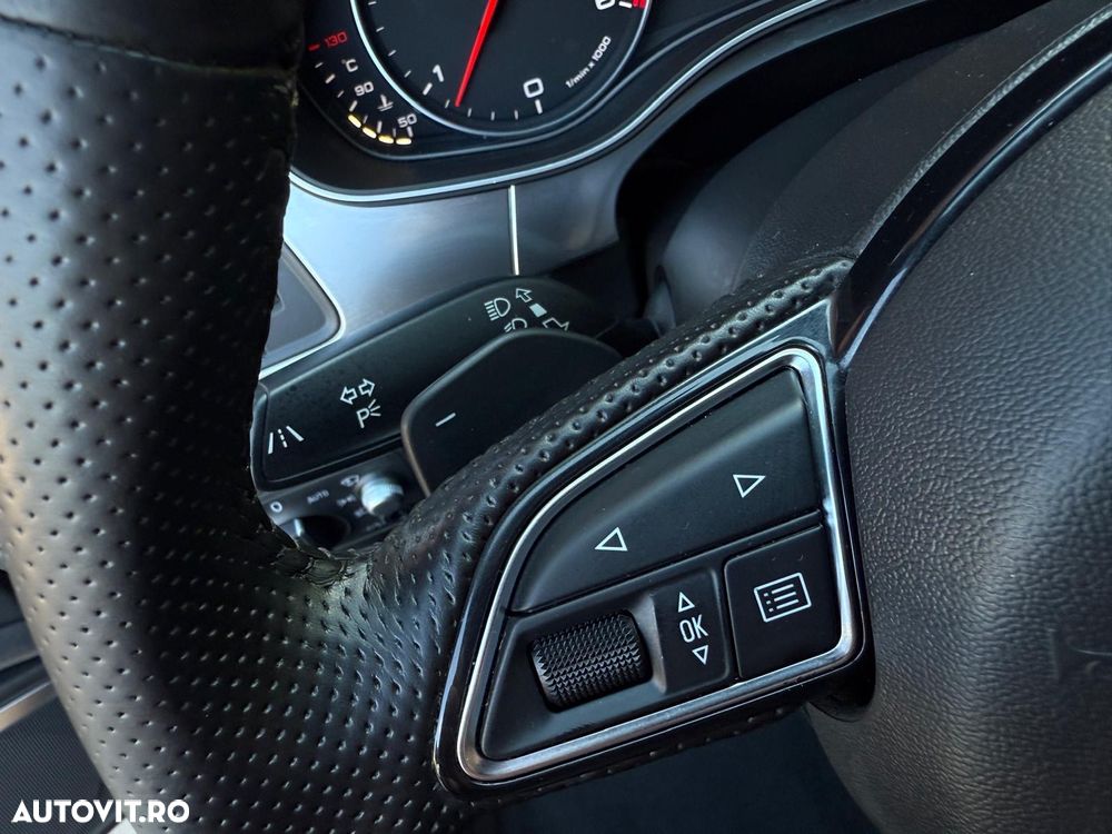 Audi A6 - 19