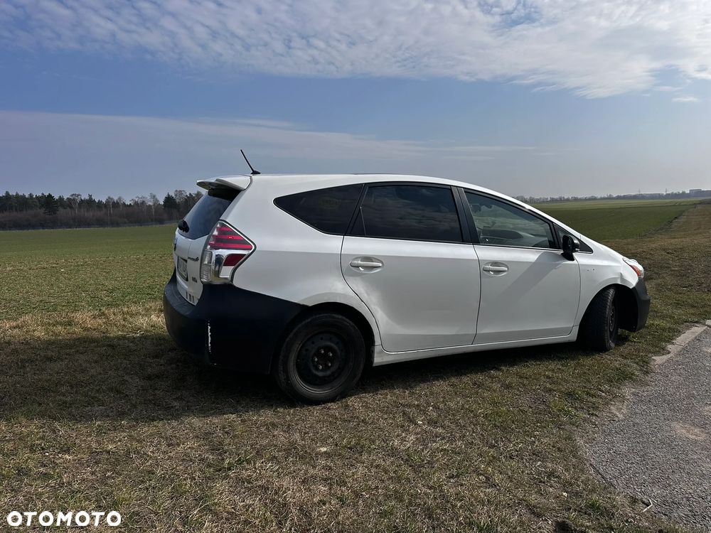 Toyota Prius+ 1.8 HSD Premium - 2