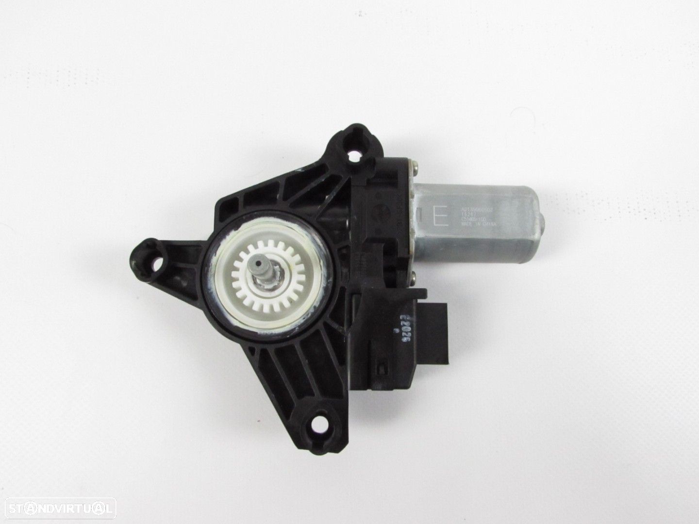 Motor elevador Esquerdo/Trás Seminovo/ Original MERCEDES-BENZ C-CLASS (W205)/MER... - 1