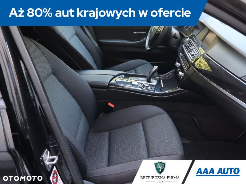 BMW Seria 5 - 10