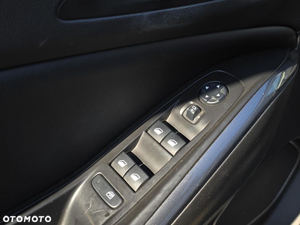 Opel Grandland X 1.6 CDTI Enjoy S&S - 12