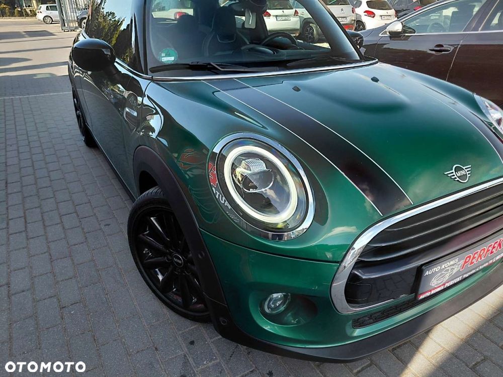 MINI Cooper - 5