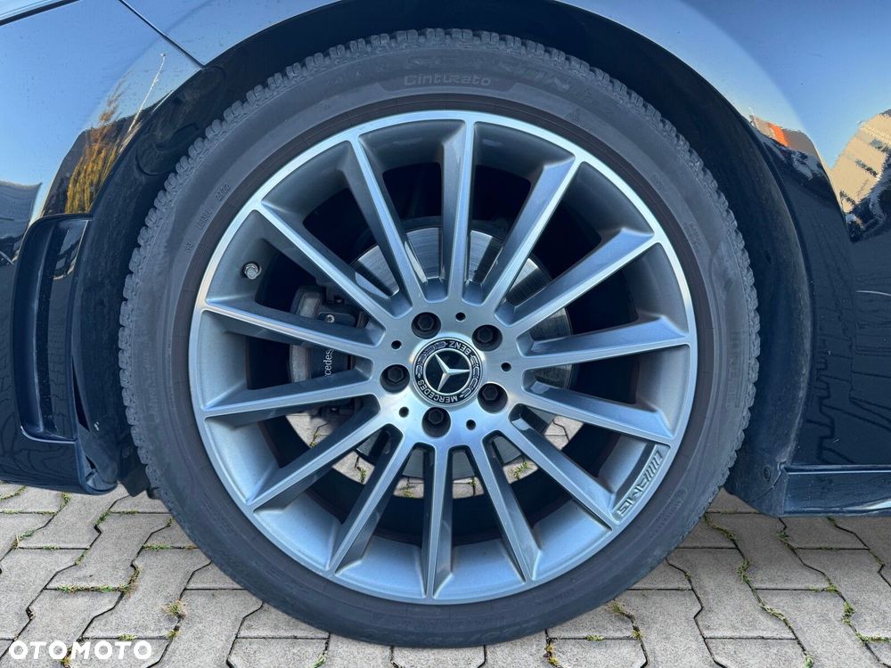 Mercedes-Benz Klasa A - 10