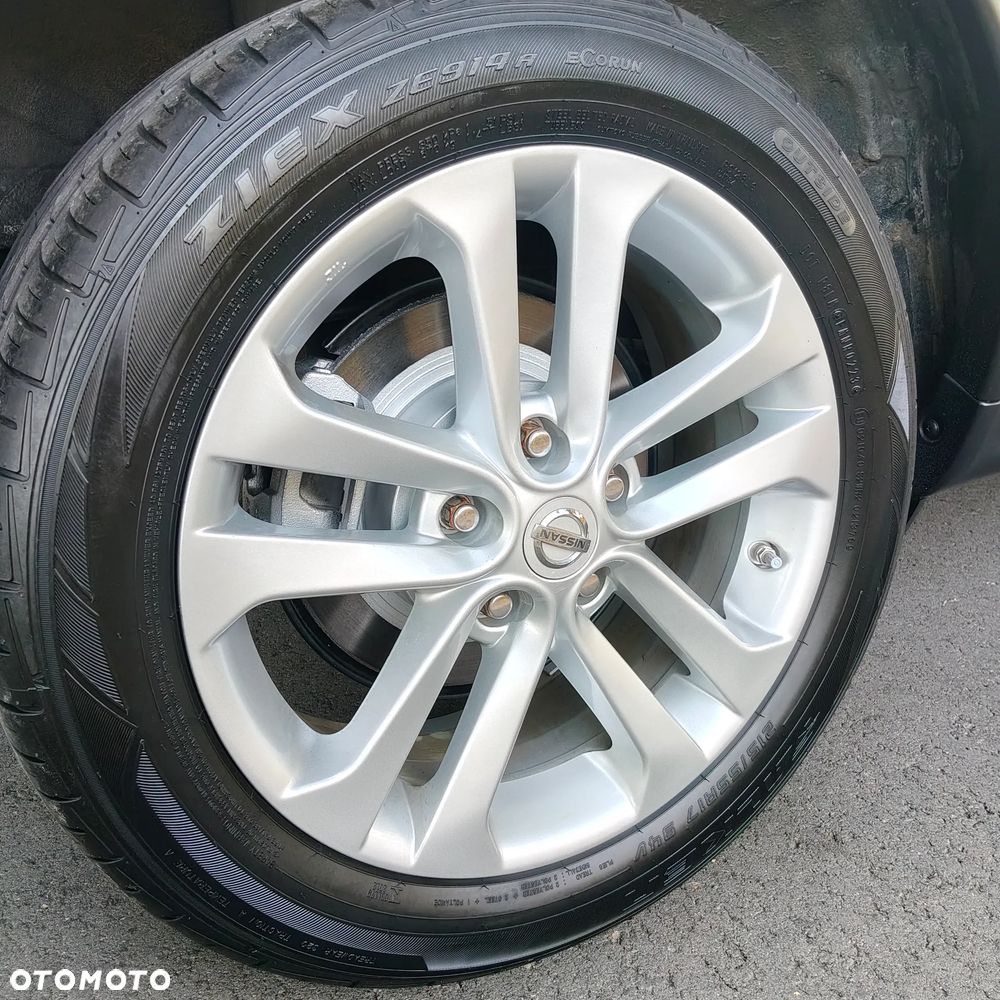 Nissan Juke 1.2 DIG-T N-Vision - 27