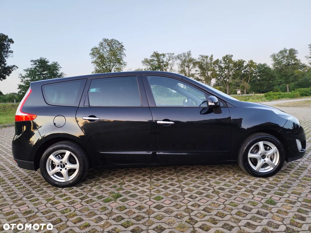 Renault Scenic 1.6 16V 110 Paris - 36