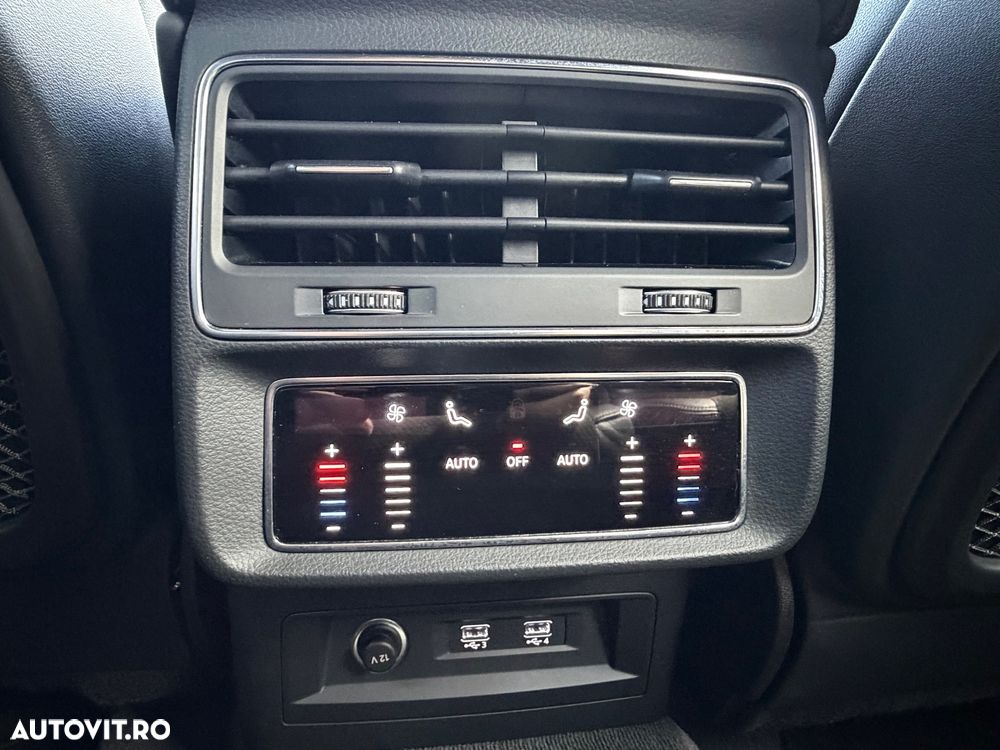 Audi Q7 3.0 50 TDI quattro Tiptronic MHEV S Line - 15