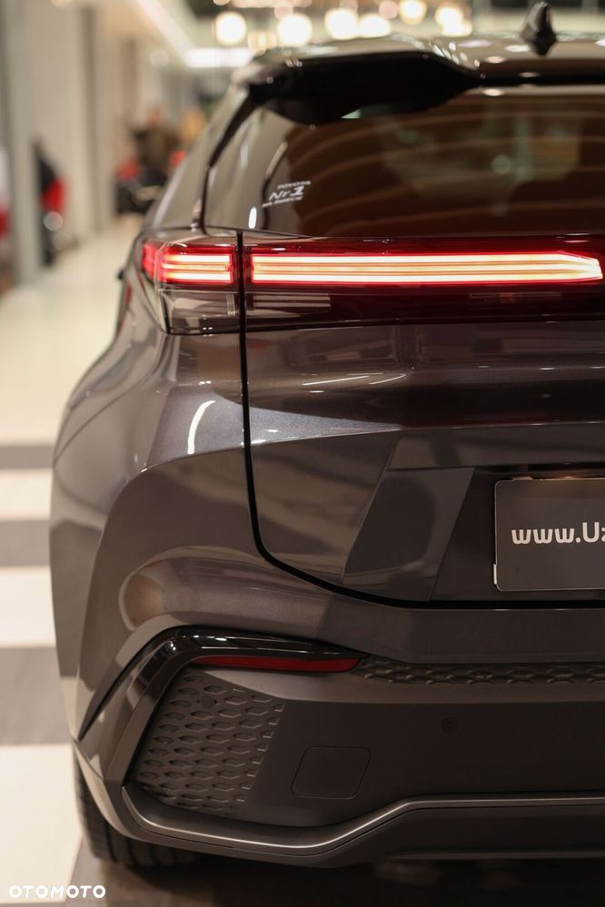 Toyota C-HR - 29