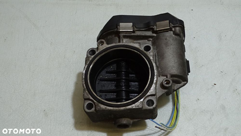 PRZEPUSTNICA BMW E81 116i 2.0  7561066 A2C53374895 - 1