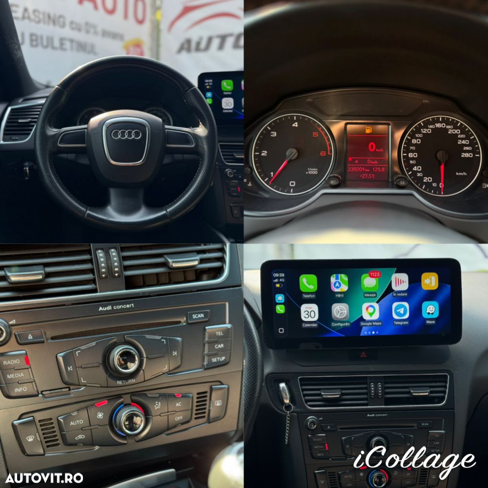 Audi Q5 2.0 TDI Quattro - 7