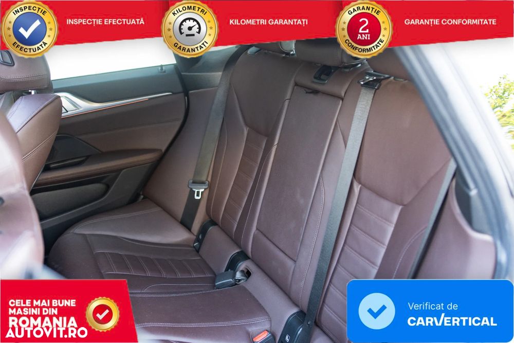 BMW Seria 4 - 26