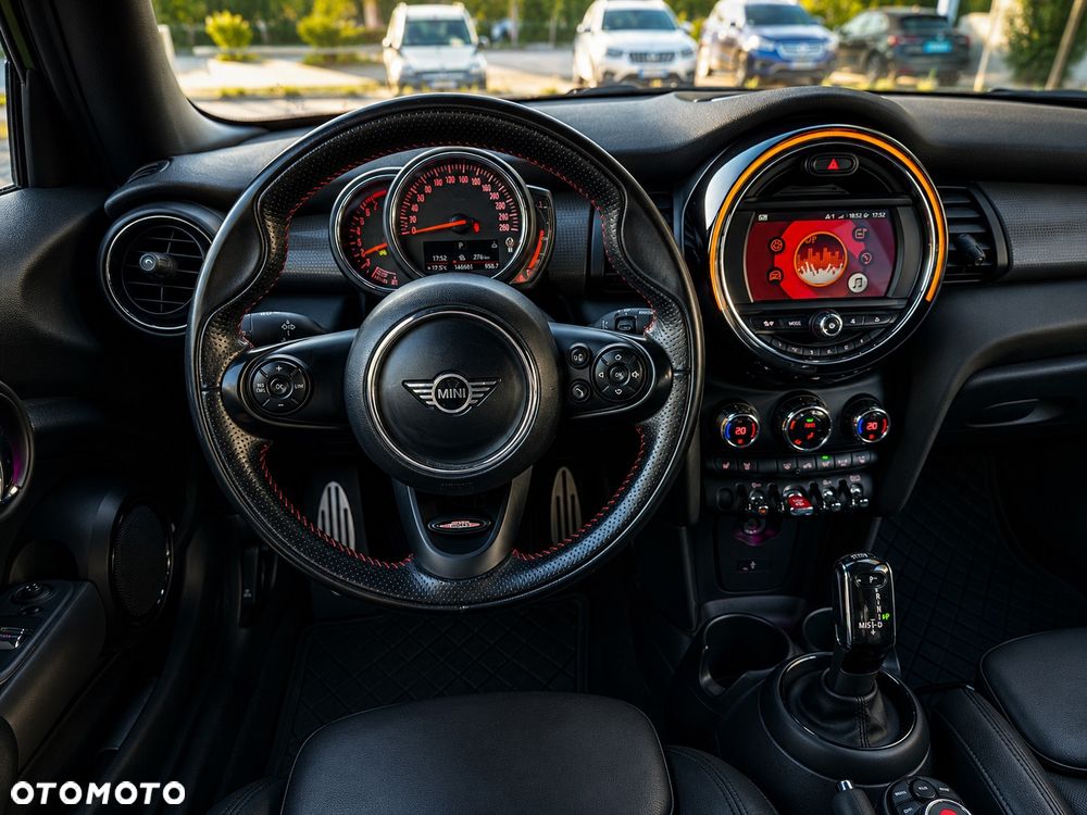 MINI Cooper GPF - 8