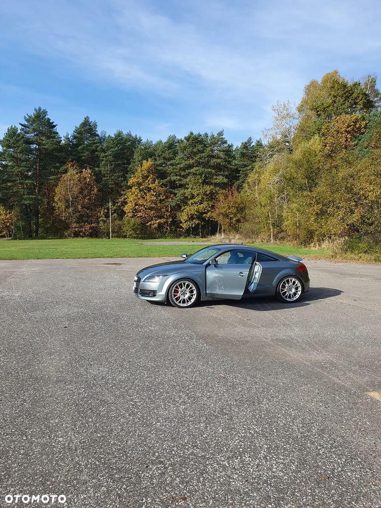 Audi TT Coupé 3.2 quattro DSG - 7