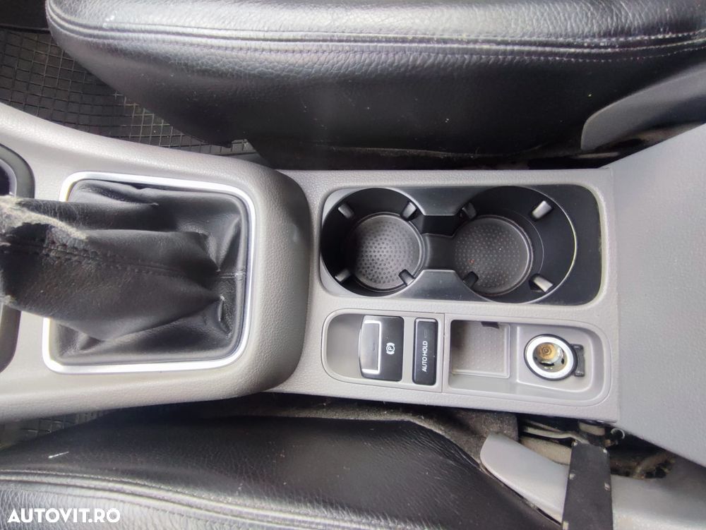 Seat Alhambra - 16