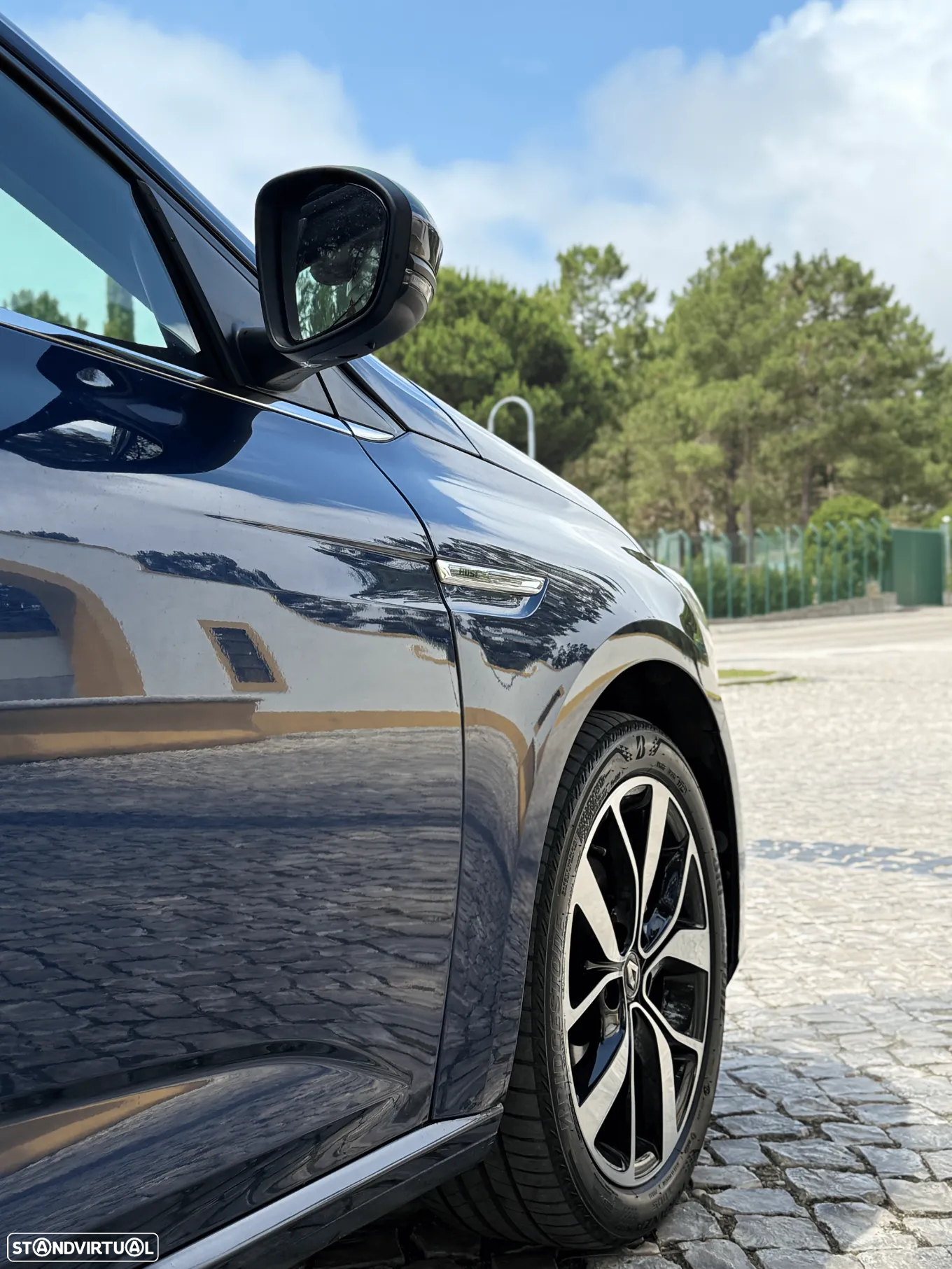 Renault Mégane - 12
