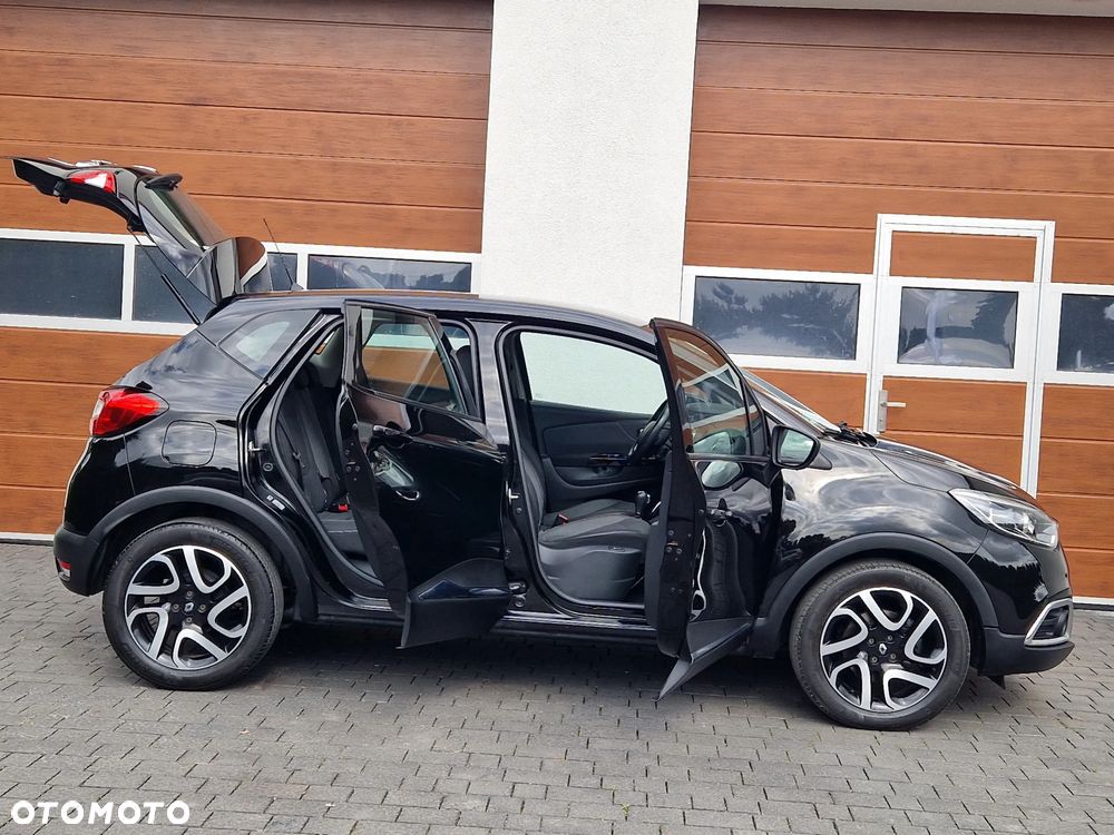 Renault Captur ENERGY TCe 120 EDC Elysee - 17