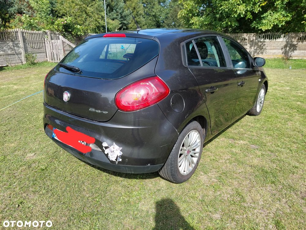 Fiat Bravo 1.6 Multijet 16V Active - 5