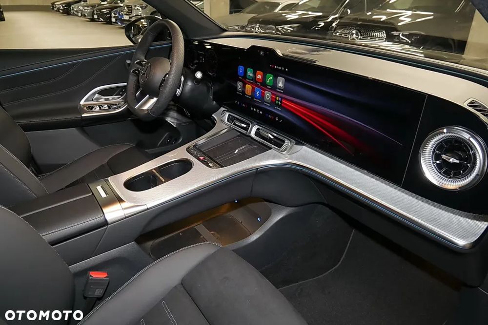 Mercedes-Benz GLC - 10