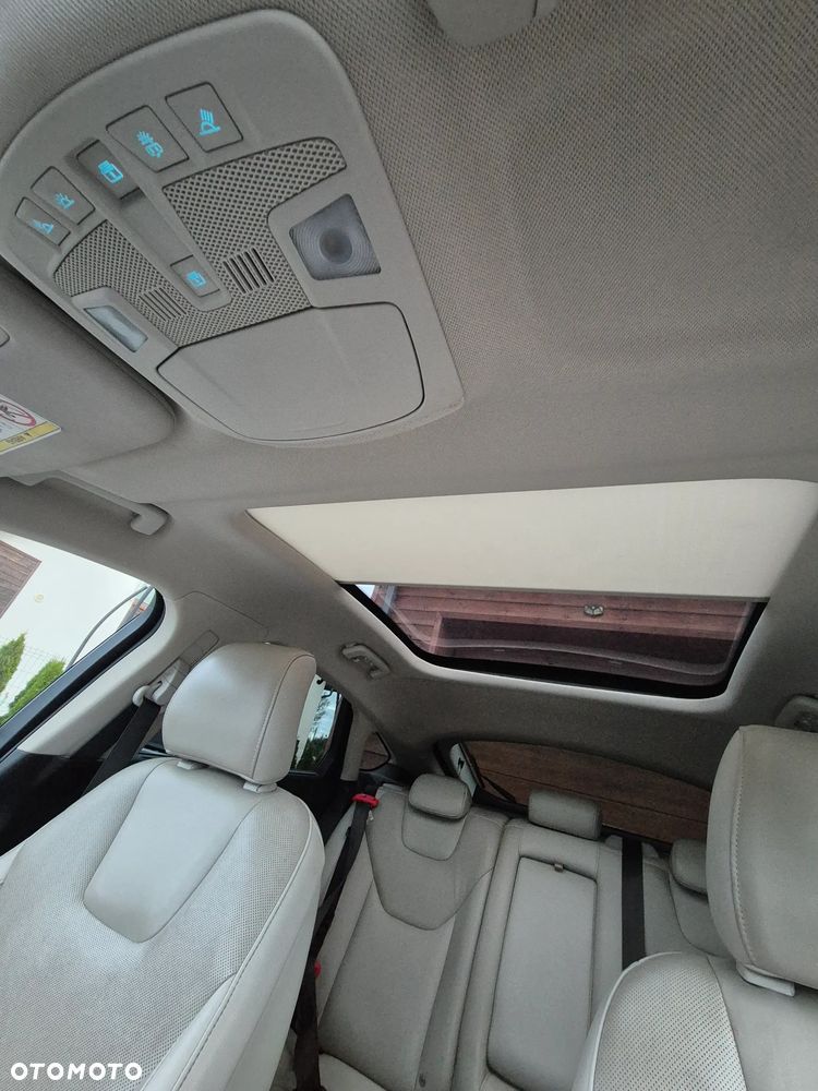 Ford Mondeo 2.0 TDCi Titanium PowerShift - 16